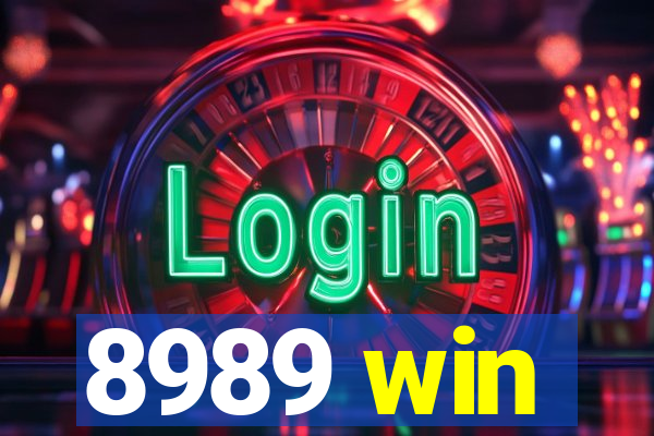 8989 win